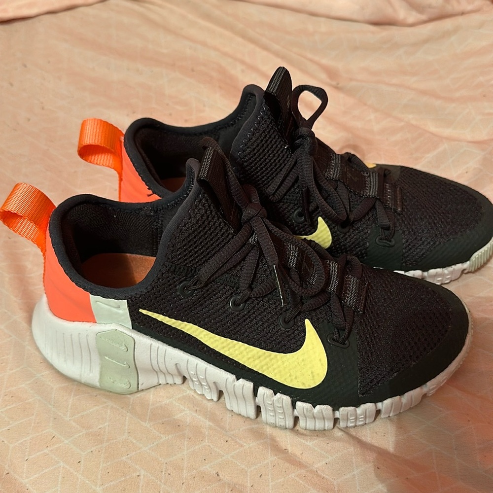 Nike Free Metcon 5